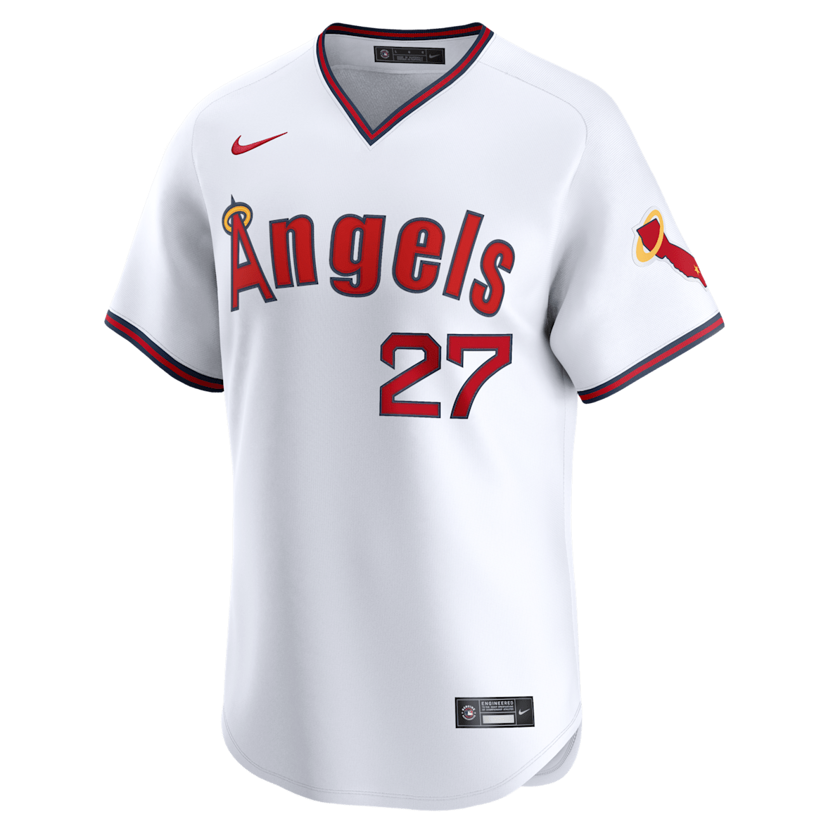 Los Angeles Angels Apparel & Gear. Nike.com